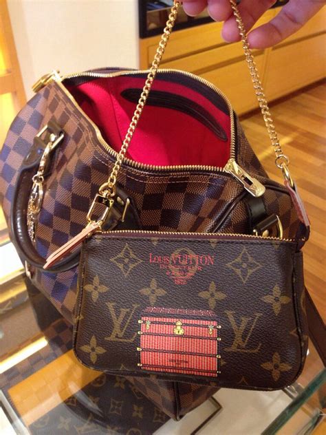 louis vuitton purse forum.